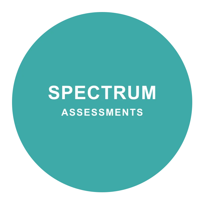Spectrum Assessments